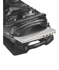 SALOMON XT 15 Mochila de trekking con soporte para port&aacute;til de 15 pulgadas. negro - Mochilas Escuela & Tiempo Libre - 3