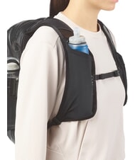 SALOMON XT 15 Mochila de trekking con soporte para port&aacute;til de 15 pulgadas. negro - Mochilas Escuela & Tiempo Libre - 4