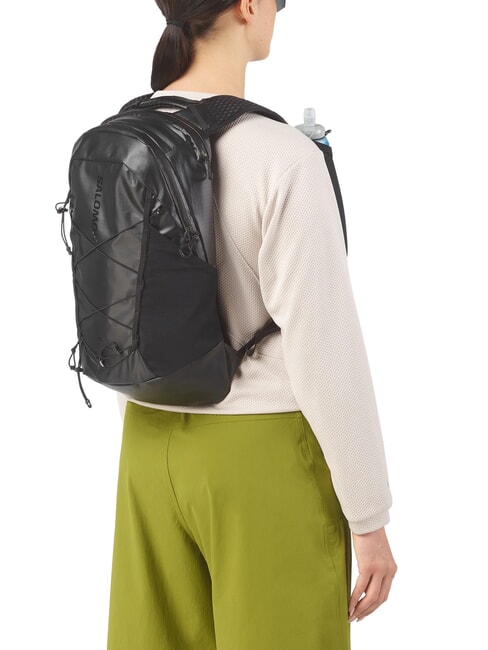 XT 15 Mochila de trekking con soporte para port&aacute;til de 15 pulgadas. negro - Mochilas Escuela & Tiempo Libre