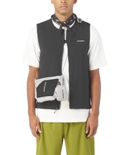 SALOMON ACS 2 REVISED Bolso de corredor paloma/negro - Bolsos Mujer - 4