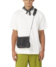 SALOMON ACS 2 REVISED Bolso de corredor negro - Bolsos Mujer - 3