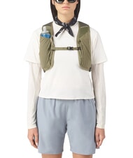 SALOMON XT 10 Mochila de trekking aceituna martini/noche de aceituna/verde pizarra - Mochilas Escuela & Tiempo Libre - 4