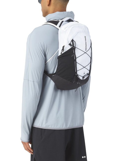 XT 10 Mochila de trekking blanco/negro - Mochilas Escuela & Tiempo Libre