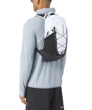 SALOMON XT 10 Mochila de trekking blanco/negro - Mochilas Escuela & Tiempo Libre - 3