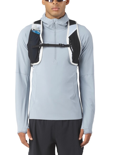 XT 10 Mochila de trekking blanco/negro - Mochilas Escuela & Tiempo Libre