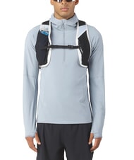 SALOMON XT 10 Mochila de trekking blanco/negro - Mochilas Escuela & Tiempo Libre - 4