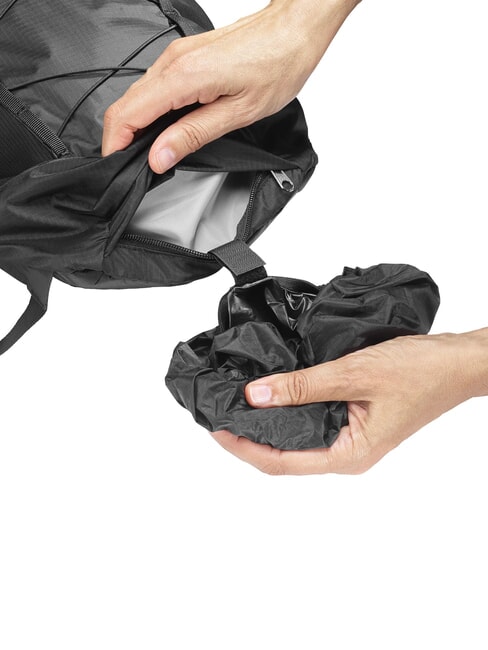 XT 10 Mochila de trekking negro - Mochilas Escuela & Tiempo Libre