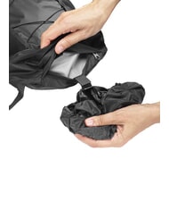 SALOMON XT 10 Mochila de trekking negro - Mochilas Escuela & Tiempo Libre - 3