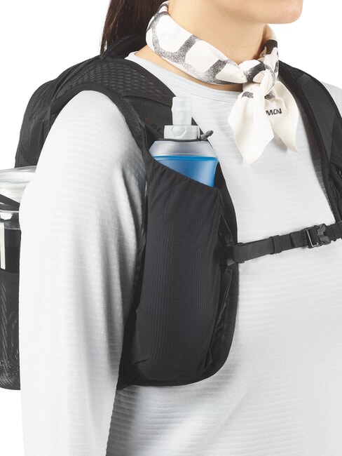 XT 10 Mochila de trekking negro - Mochilas Escuela & Tiempo Libre