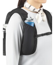 SALOMON XT 10 Mochila de trekking negro - Mochilas Escuela & Tiempo Libre - 4