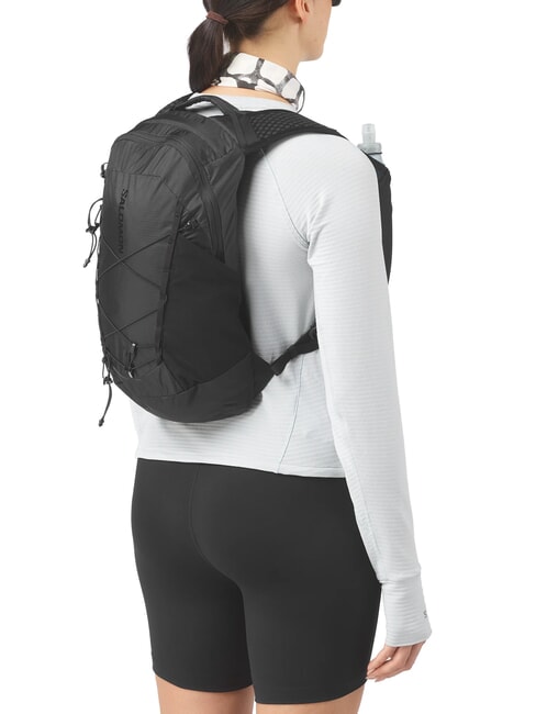 XT 10 Mochila de trekking negro - Mochilas Escuela & Tiempo Libre