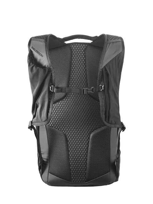 XT 25 Mochila para port&aacute;til de 17 pulgadas negro - Mochilas Escuela & Tiempo Libre