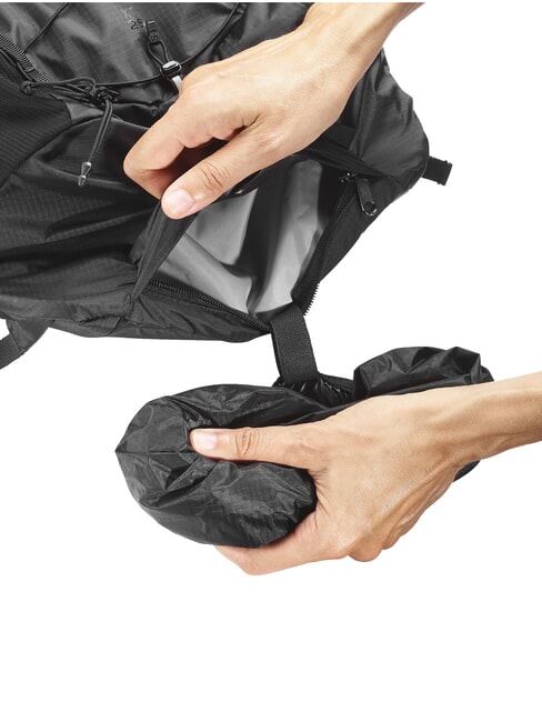 XT 25 Mochila para port&aacute;til de 17 pulgadas negro - Mochilas Escuela & Tiempo Libre