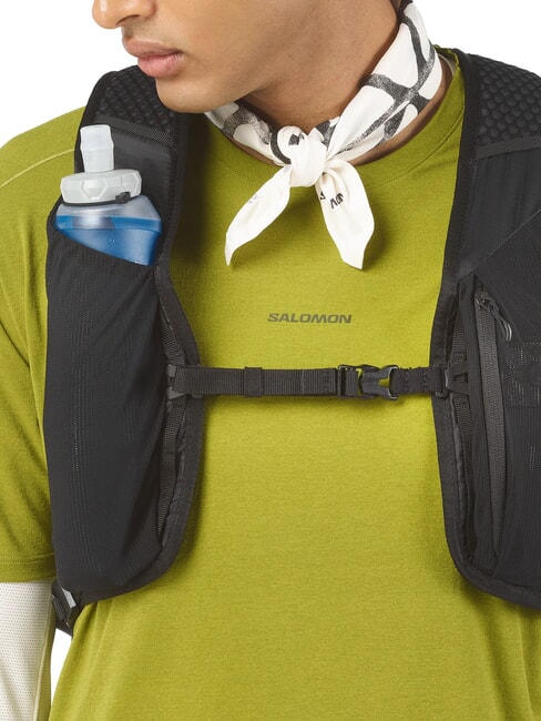 XT 25 Mochila para port&aacute;til de 17 pulgadas negro - Mochilas Escuela & Tiempo Libre