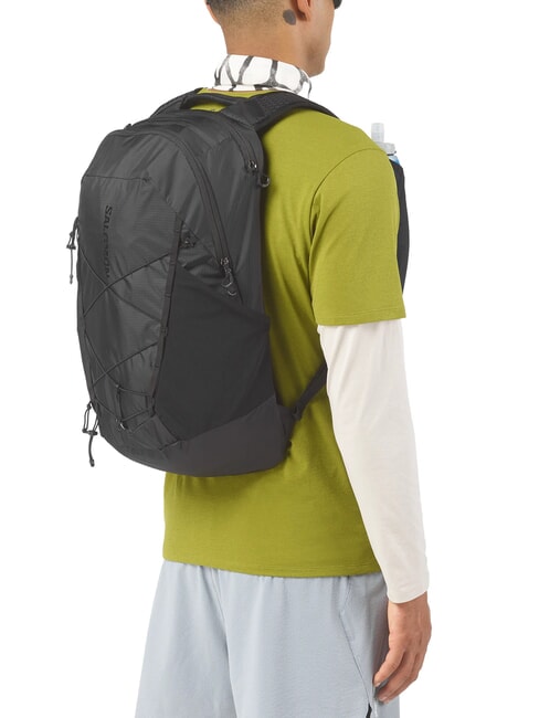 XT 25 Mochila para port&aacute;til de 17 pulgadas negro - Mochilas Escuela & Tiempo Libre