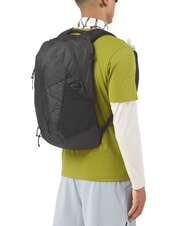 SALOMON XT 25 Mochila para port&aacute;til de 17 pulgadas negro - Mochilas Escuela & Tiempo Libre - 6