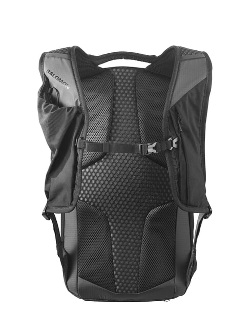 XT 15 Mochila de trekking con soporte para port&aacute;til de 15 pulgadas. negro - Mochilas Escuela & Tiempo Libre