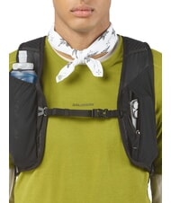 SALOMON XT 15 Mochila de trekking con soporte para port&aacute;til de 15 pulgadas. negro - Mochilas Escuela & Tiempo Libre - 5