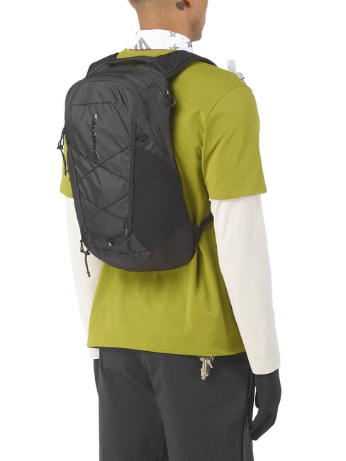 XT 15 Mochila de trekking con soporte para port&aacute;til de 15 pulgadas. negro - Mochilas Escuela & Tiempo Libre