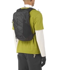 SALOMON XT 15 Mochila de trekking con soporte para port&aacute;til de 15 pulgadas. negro - Mochilas Escuela & Tiempo Libre - 6