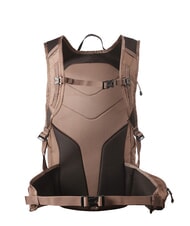 SALOMON TRAILBLAZER 20 Mochila para exteriores con capacidad para port&aacute;til de 15 pulgadas. Mustang/caf&eacute; negro - Mochilas Escuela & Tiempo Libre - 2