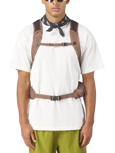 TRAILBLAZER 20 Mochila para exteriores con capacidad para port&aacute;til de 15 pulgadas. Mustang/caf&eacute; negro - Mochilas Escuela & Tiempo Libre