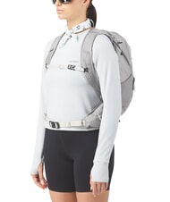 SALOMON TRAILBLAZER 20 Mochila para exteriores con capacidad para port&aacute;til de 15 pulgadas. aguacero/paloma/nube plateada - Mochilas Escuela & Tiempo Libre - 4