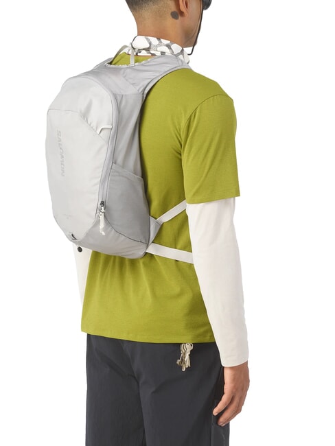 TRAILBLAZER 10 Mochila para actividades al aire libre aguacero/paloma/nube plateada - Mochilas Escuela & Tiempo Libre