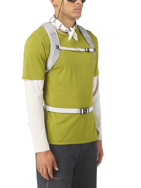 TRAILBLAZER 10 Mochila para actividades al aire libre aguacero/paloma/nube plateada - Mochilas Escuela & Tiempo Libre