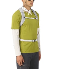 SALOMON TRAILBLAZER 10 Mochila para actividades al aire libre aguacero/paloma/nube plateada - Mochilas Escuela & Tiempo Libre - 4