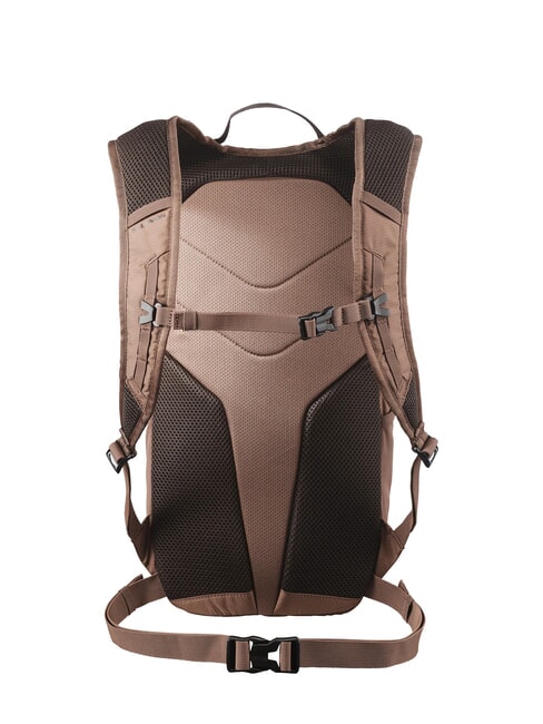 TRAILBLAZER 10 Mochila para actividades al aire libre Mustang/caf&eacute; negro - Mochilas Escuela & Tiempo Libre