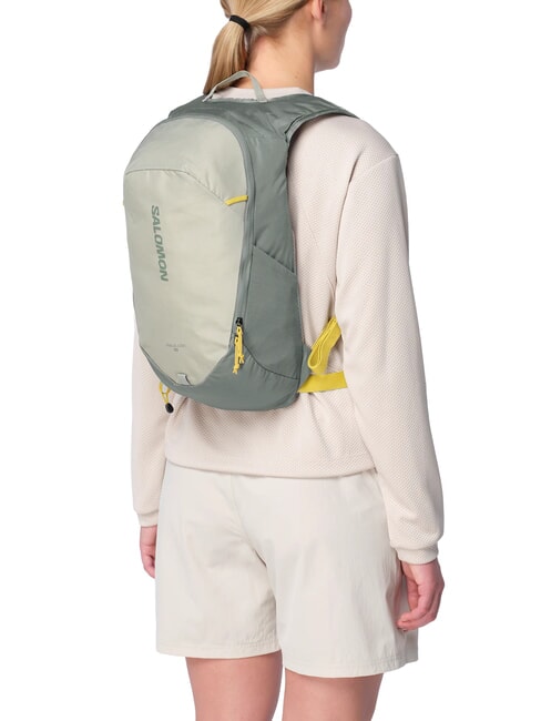 TRAILBLAZER 10 Mochila para actividades al aire libre verde salvia/hierba marina/berro de Sedona - Mochilas Escuela & Tiempo Libre