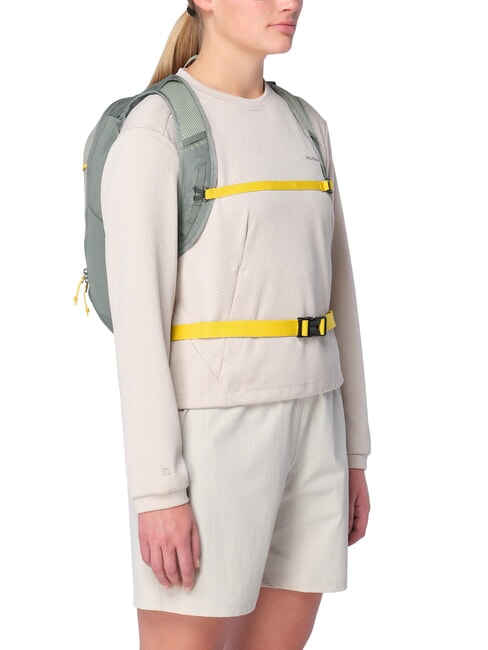 TRAILBLAZER 10 Mochila para actividades al aire libre verde salvia/hierba marina/berro de Sedona - Mochilas Escuela & Tiempo Libre