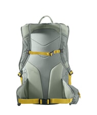 SALOMON TRAILBLAZER 20 Mochila para exteriores con capacidad para port&aacute;til de 15 pulgadas. verde salvia/hierba marina/berro de Sedona - Mochilas Escuela & Tiempo Libre - 2