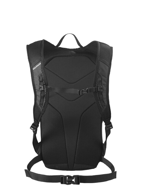 TRAILBLAZER 10 Mochila para actividades al aire libre negro/aleaci&oacute;n - Mochilas Escuela & Tiempo Libre