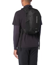 SALOMON TRAILBLAZER 10 Mochila para actividades al aire libre negro/aleaci&oacute;n - Mochilas Escuela & Tiempo Libre - 4