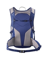 SALOMON TRAILBLAZER 20 Mochila para exteriores con capacidad para port&aacute;til de 15 pulgadas. azul mazarina/gris fantasma - Mochilas Escuela & Tiempo Libre - 2