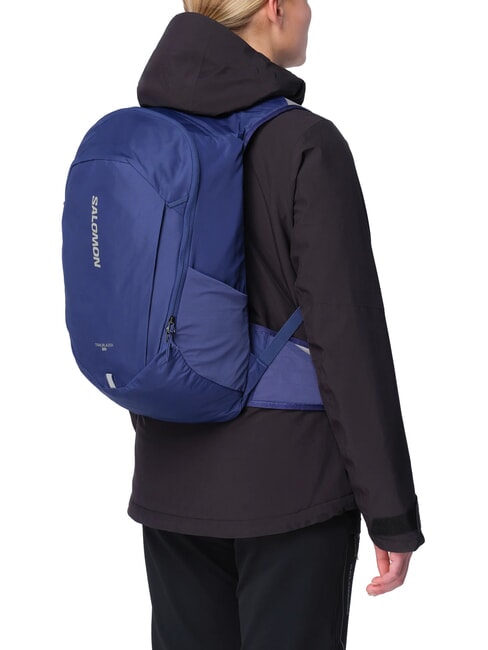 TRAILBLAZER 20 Mochila para exteriores con capacidad para port&aacute;til de 15 pulgadas. azul mazarina/gris fantasma - Mochilas Escuela & Tiempo Libre