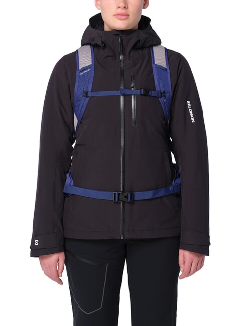 TRAILBLAZER 20 Mochila para exteriores con capacidad para port&aacute;til de 15 pulgadas. azul mazarina/gris fantasma - Mochilas Escuela & Tiempo Libre