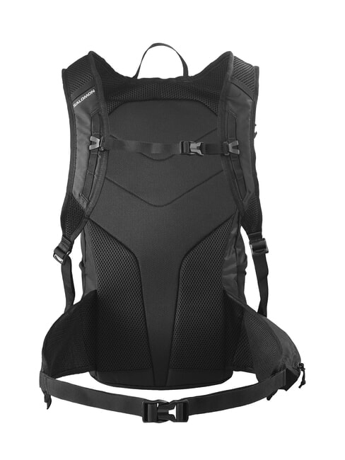 TRAILBLAZER 20 Mochila para exteriores con capacidad para port&aacute;til de 15 pulgadas. negro/aleaci&oacute;n - Mochilas Escuela & Tiempo Libre