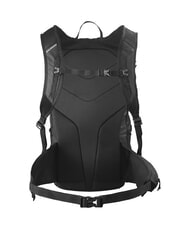 SALOMON TRAILBLAZER 20 Mochila para exteriores con capacidad para port&aacute;til de 15 pulgadas. negro/aleaci&oacute;n - Mochilas Escuela & Tiempo Libre - 2