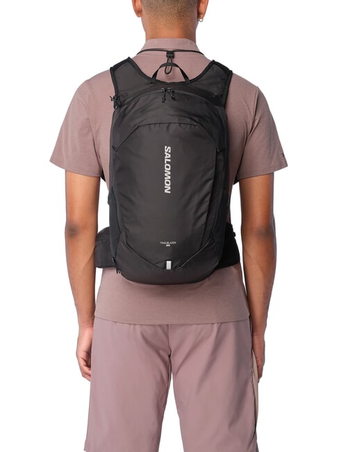 TRAILBLAZER 20 Mochila para exteriores con capacidad para port&aacute;til de 15 pulgadas. negro/aleaci&oacute;n - Mochilas Escuela & Tiempo Libre