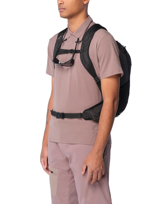 TRAILBLAZER 20 Mochila para exteriores con capacidad para port&aacute;til de 15 pulgadas. negro/aleaci&oacute;n - Mochilas Escuela & Tiempo Libre