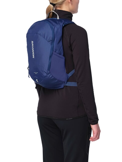 TRAILBLAZER 10 Mochila para actividades al aire libre azul mazarina/gris fantasma - Mochilas Escuela & Tiempo Libre