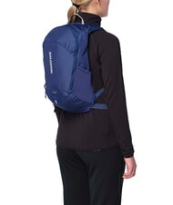 SALOMON TRAILBLAZER 10 Mochila para actividades al aire libre azul mazarina/gris fantasma - Mochilas Escuela & Tiempo Libre - 3