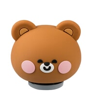 CARTOMANIA CHILL & REFILL Botella de agua con tap&oacute;n con forma cca4 - Botellas t&eacute;rmicas - 3