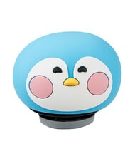 CARTOMANIA CHILL & REFILL Botella de agua con tap&oacute;n con forma cca3 - Botellas t&eacute;rmicas - 3