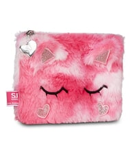 SJGANG PLUSHY ANIMALS Billetera BOSQUE DE RAYAS NEGRAS - Bolsas y accesorios  ni&ntilde;os - 2