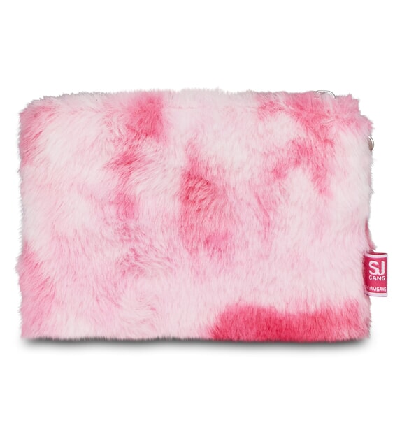 PLUSHY ANIMALS Billetera BOSQUE DE RAYAS NEGRAS - Bolsas y accesorios  ni&ntilde;os