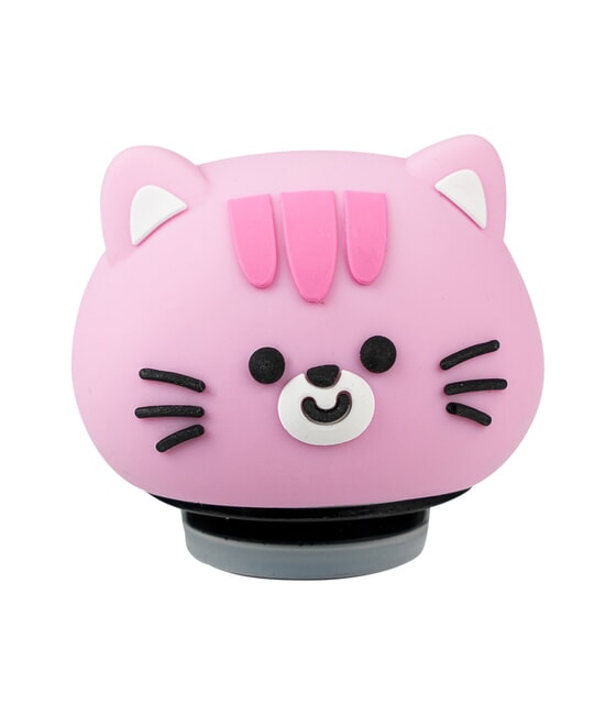 CHILL & REFILL Botella de agua con tap&oacute;n con forma cca1 - Botellas t&eacute;rmicas